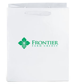 BLK26-FP14GLE1012 - Emerald Gift Bag