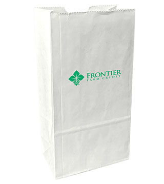 BLK26-FX10SOS0407 - Popcorn Bag