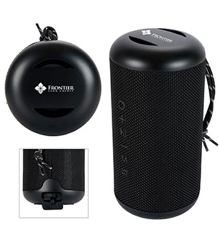 BLK26-GC6034 - 7W Wireless Outdoor Speaker