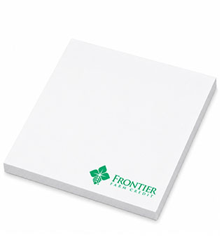 BLK26-PD331-50 - Post-it Notes