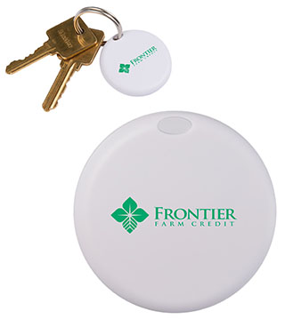 BLK26-SM-2958 - Find My Keys Bluetooth Tracker