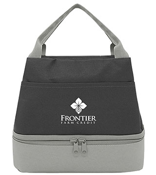 Galley RPET Insulated Lunch Bag