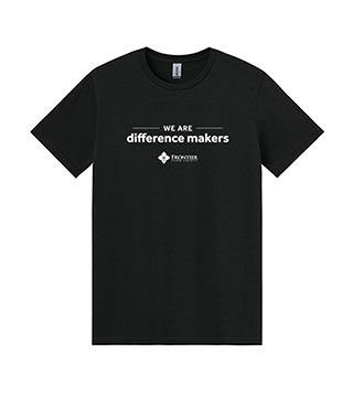 FC1-3000-DTF - Farm Credit Volunteer Tee