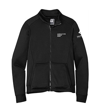 Men's Performance Terry Full-Zip