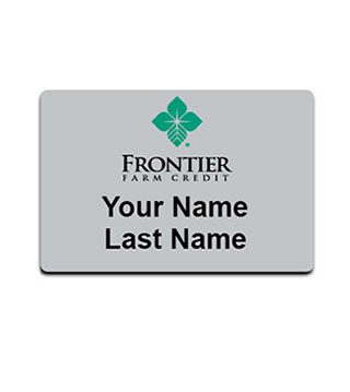 Name Badge Kit