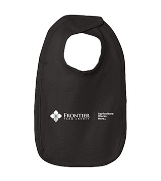 Infant Premium Jersey Bib