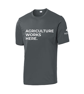 PosiCharge Competitor Tee