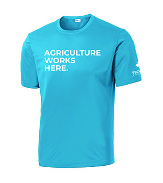 PosiCharge Competitor Tee