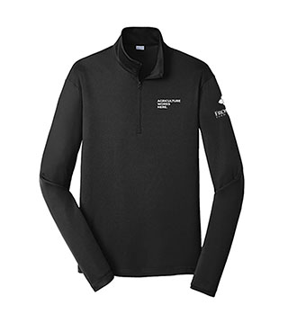 PosiCharge Competitor 1/4-Zip Pullover