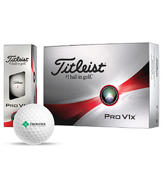 Pro V1x Golf Balls
