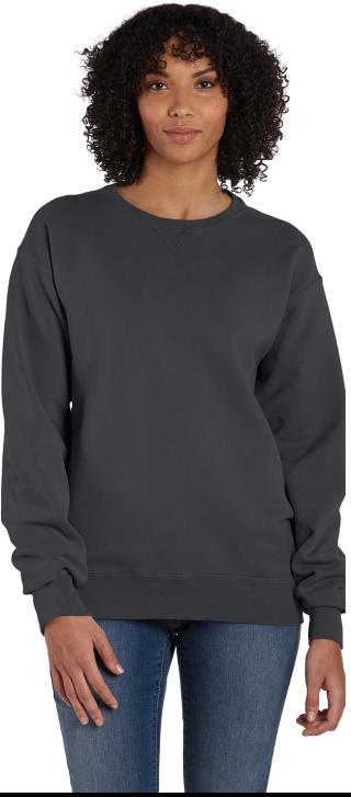 Hanes Unisex Crew Sweatshirt