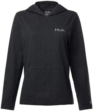 Ladies' Coldfront+ Hooded Sweatshirt