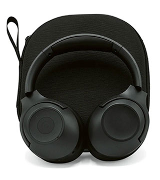 ICO-B-137 - Ultraz Noise-Canceling Headphones