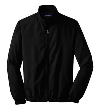 Essential Jacket