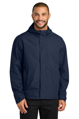 C-FREE Rain Jacket