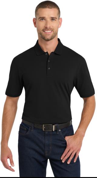 EZCotton Polo