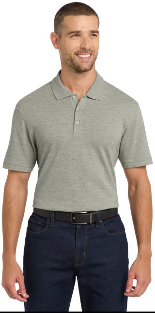 K8000 - EZCotton Polo