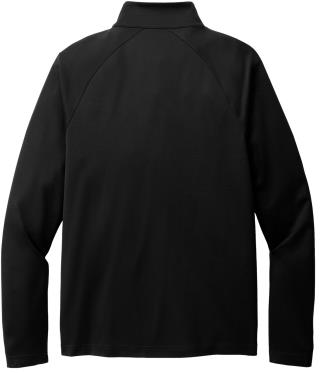 K870 - C-FREE Cypress 1/4-Zip