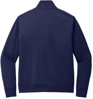 C-FREE Double Knit Full-Zip