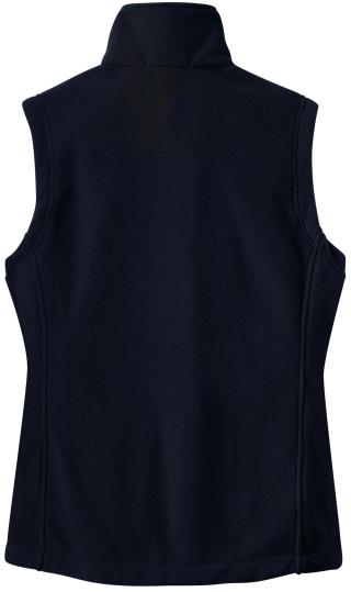 Ladies' Fleece Vest