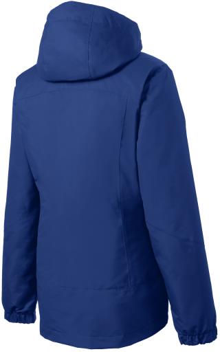 Ladies' Vortex Waterproof 3-in-1 Jacket