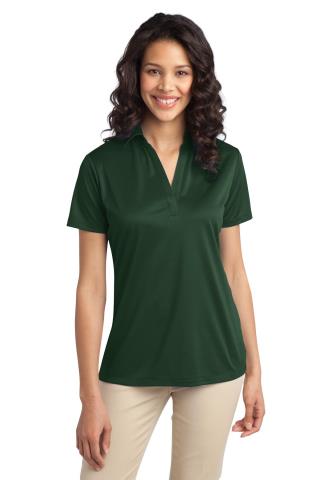 Ladies' Silk Touch Performance Polo