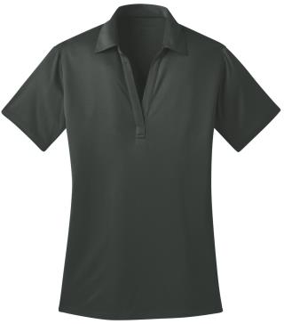 L540A - Ladies' Silk Touch Performance Polo