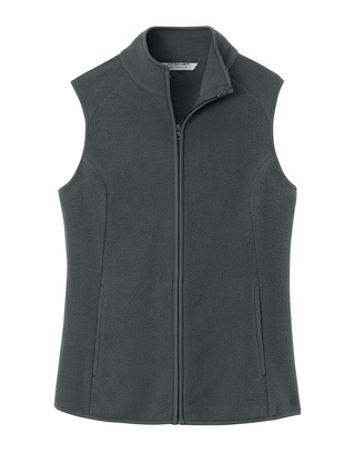 Ladies' C-FREE Fleece Vest