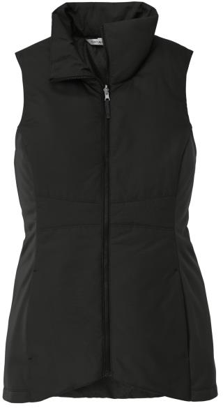 Ladies' Collective Insulated Vest