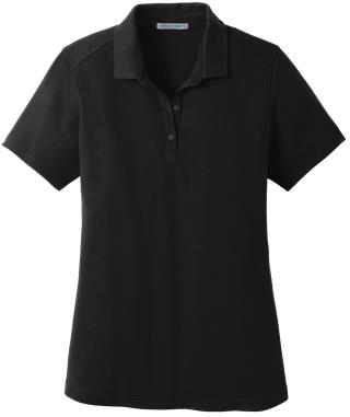 LK164 - Ladies SuperPro Knit Polo