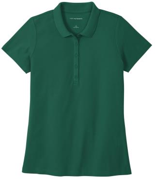 LK810 - Ladies SuperPro React Polo