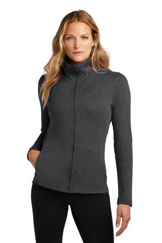 Ladies' Pixel Full-Zip