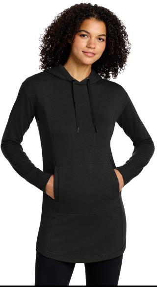 Ladies Luuma Flex Tunic
