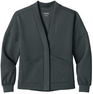 LOG862 - Ladies Transcend Cardigan
