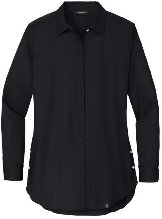 Ladies' Commuter Woven Tunic