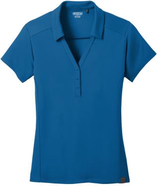 Ladies Framework Polo