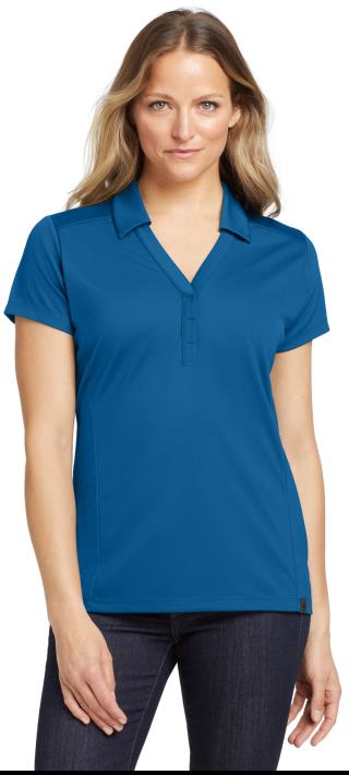 Ladies Framework Polo
