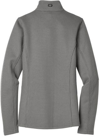 Ladies' Grit Fleece Jacket