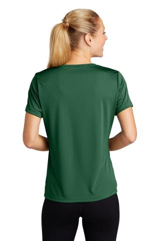 Ladies' PosiCharge Competitor Tee