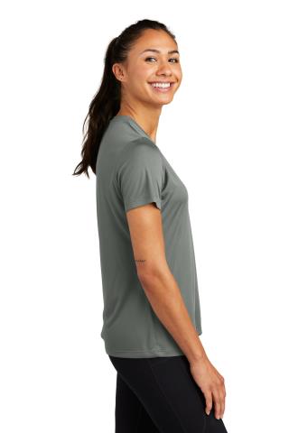 Ladies' PosiCharge Competitor Tee