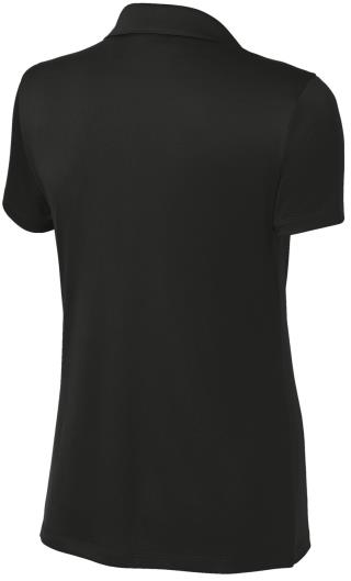 Ladies PosiCharge Re-Compete Polo
