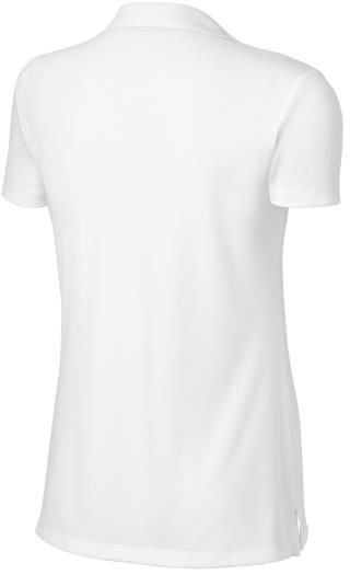 Ladies UV Micropique Polo
