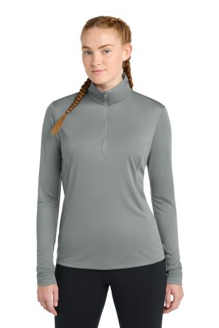 Ladies' Competitor 1/4-Zip Pullover