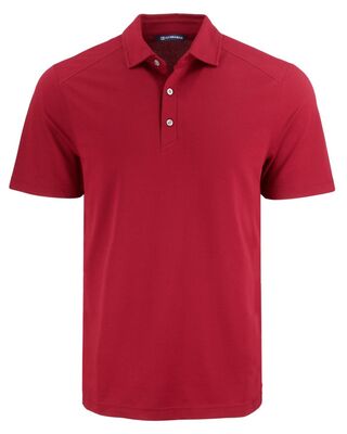 Advantage Eco Tri-Blend Pique Refresh Epic Confidence Polo