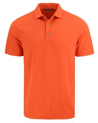 MCK01358 - Advantage Eco Tri-Blend Pique Refresh Epic Confidence Polo