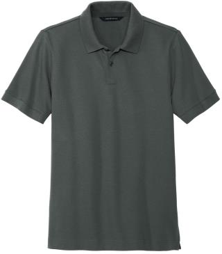 MM1000 - Stretch Heavyweight Pique Polo