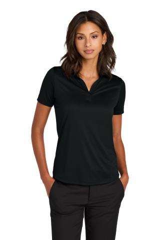 Ladies Recharge Jersey Polo