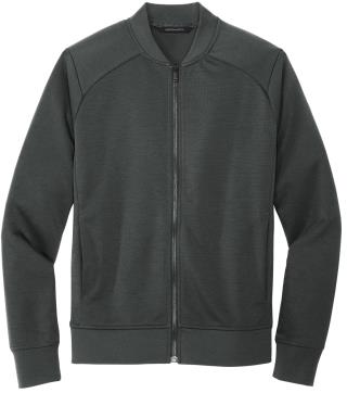 MM3000 - Double-Knit Bomber