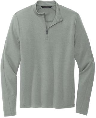 MM3010 - Stretch 1/4-Zip Pullover