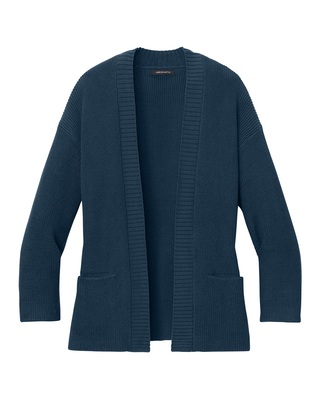 MM3021 - Ladies' Open Cardi
